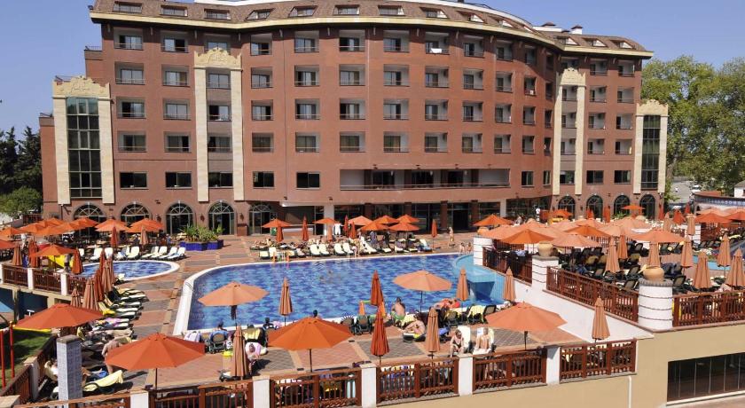 NoxInn Club Hotel