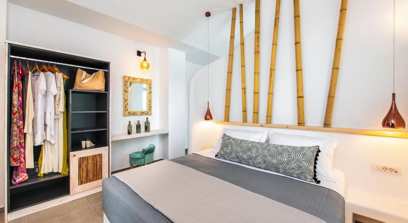 Abasa Suites photo
