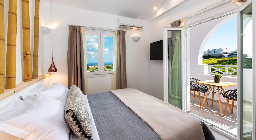 Abasa Suites photo