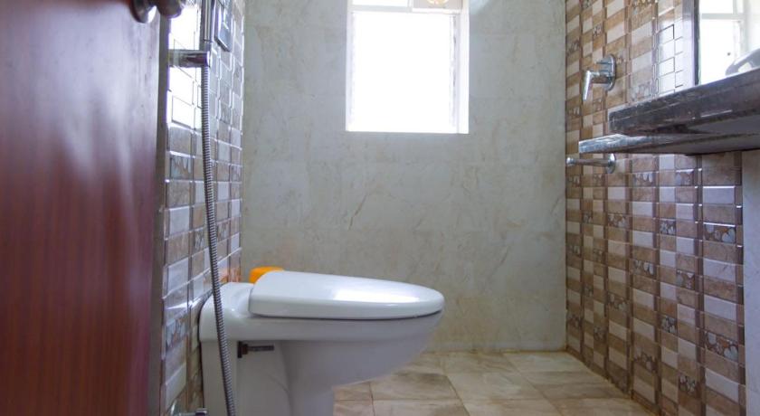 Goa Suites - 1-BHK Luxury Apartment Suites photo