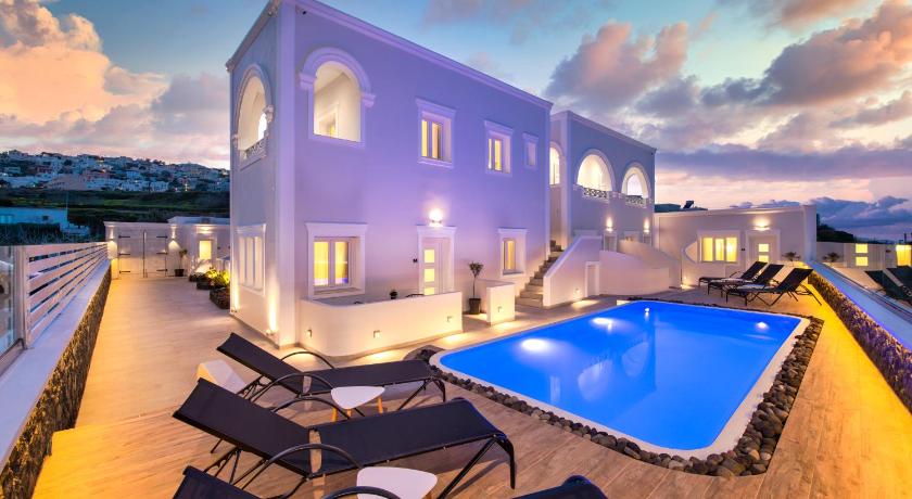Abasa Suites photo