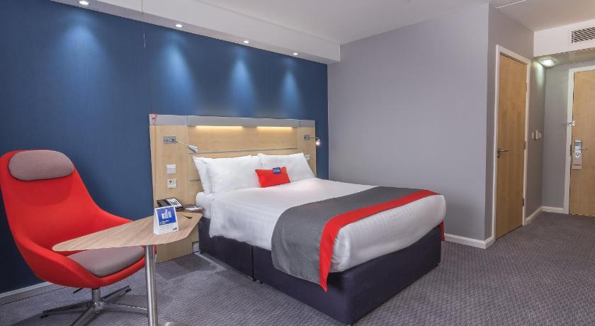 Holiday Inn Express Kettering Corby