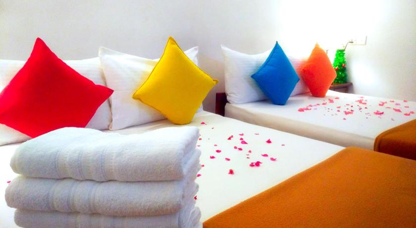 Imaaga Kandy Residence — Hotel in Kandy
