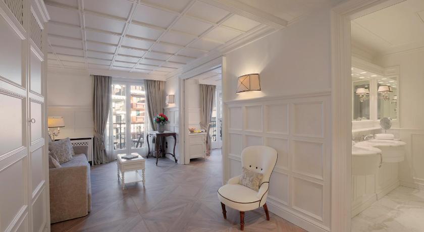 Grand Hotel des Alpes