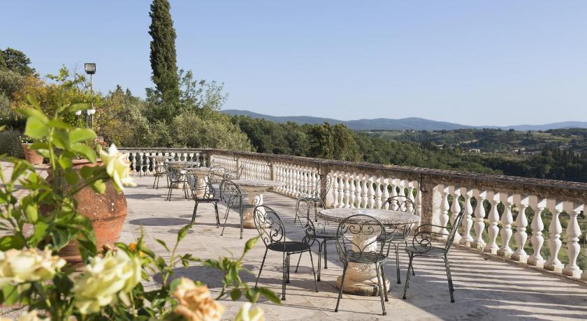 Villa Lecchi Hotel Wellness photo