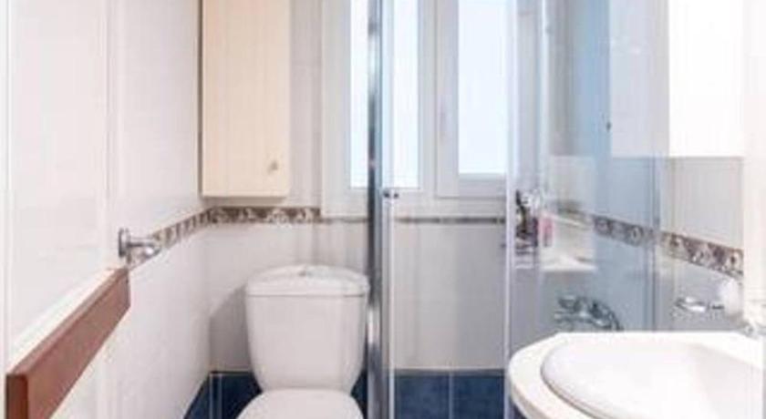 Studio in the city center, Syntagma photo