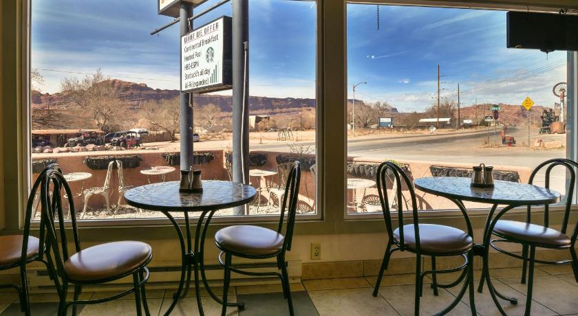 Inca Inn Moab photo
