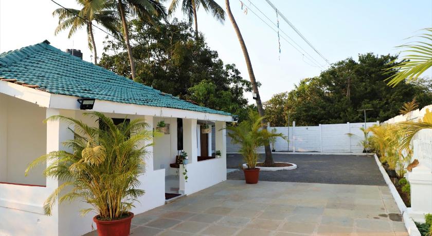 Villa Atlantis - Luxury Private Villa in Anjuna photo