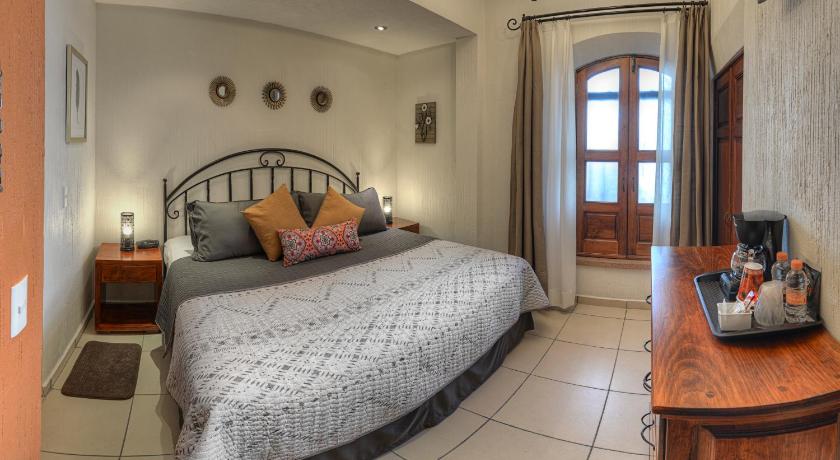 Hotel Santa Paula photo