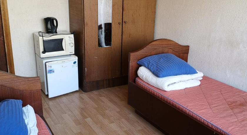 Chernobyl type rooms in a block flat house — Hotel in Siauliai