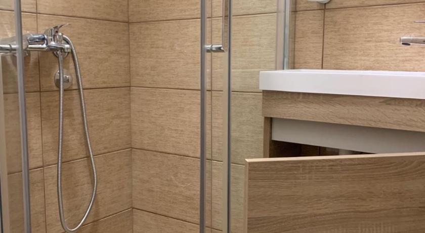 Apartman Dacaa photo