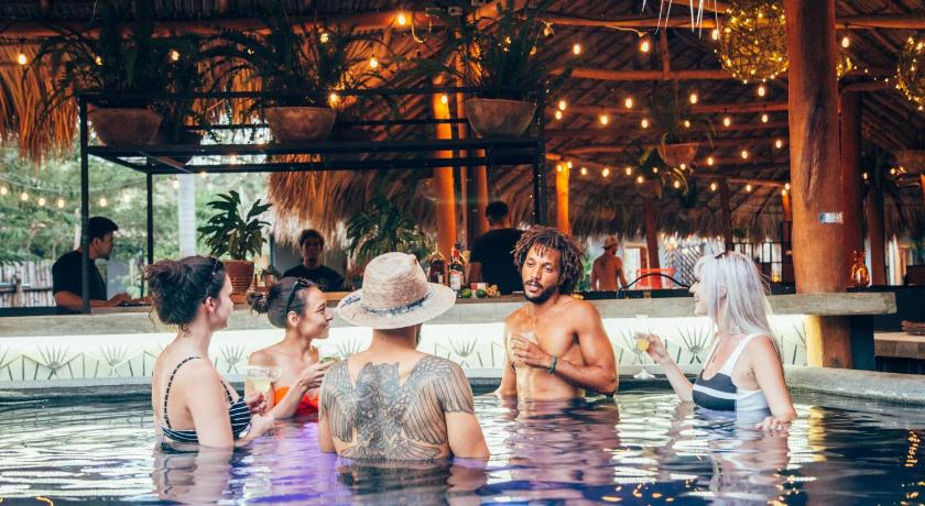 the SPACE. — Hotel in El Papayal