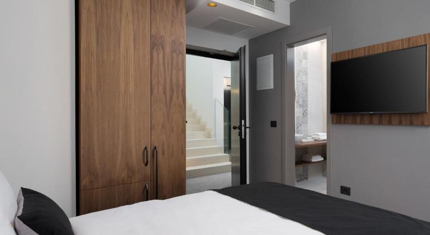 Hotel Delfin photo