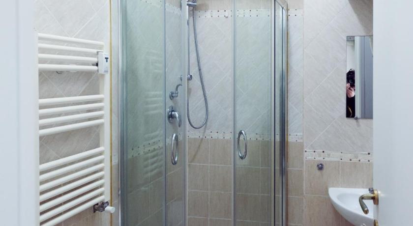 TIBURTINA INN GUEST HOUSE photo
