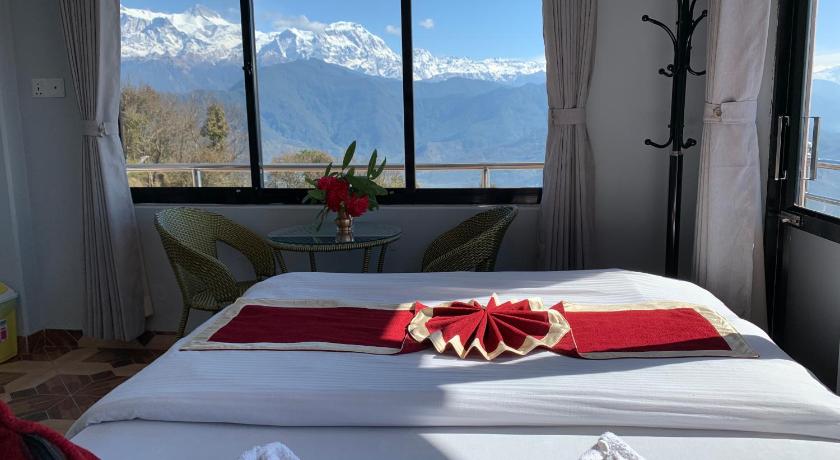 Hotel Pristine Himalaya — Pokhara (2)