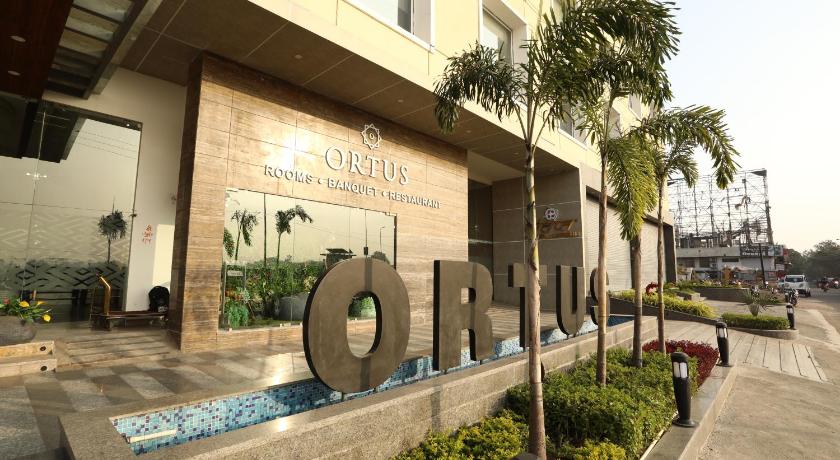 Hotel Ortus