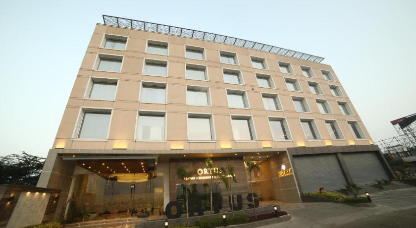 Hotel Ortus