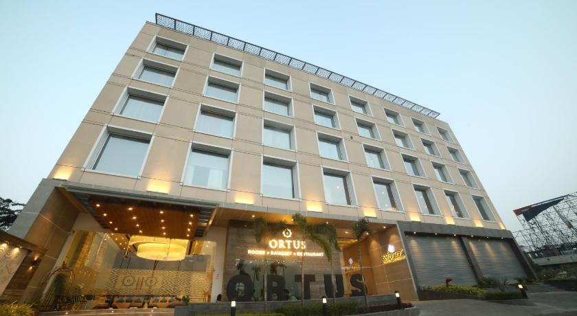 Hotel Ortus