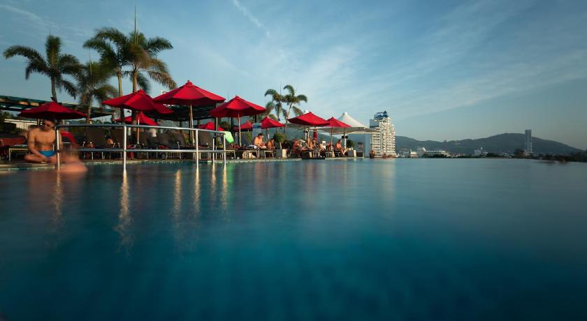  The Charm Resort Phuket SHA Certified