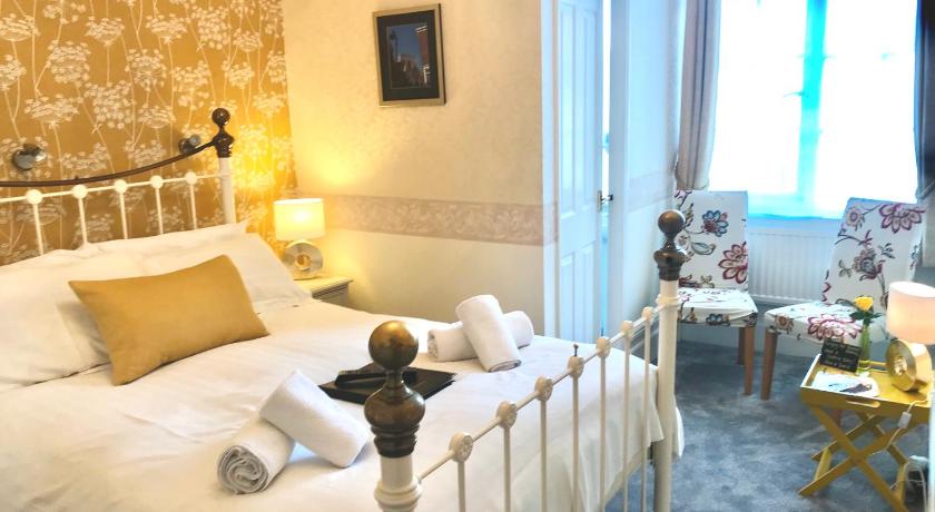 Saint Raphael Guest House
