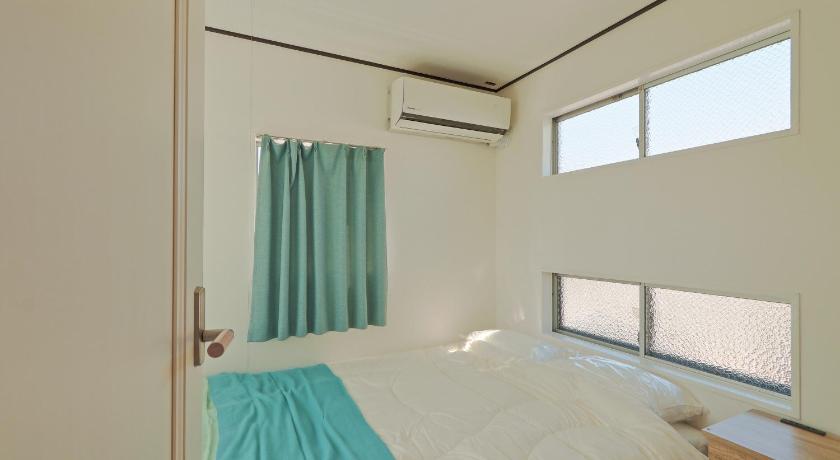 Tokyo V.Close to Nishi-Shinjuku/FrWIF/ Roof top Terrace 4-Star Accommodation suite