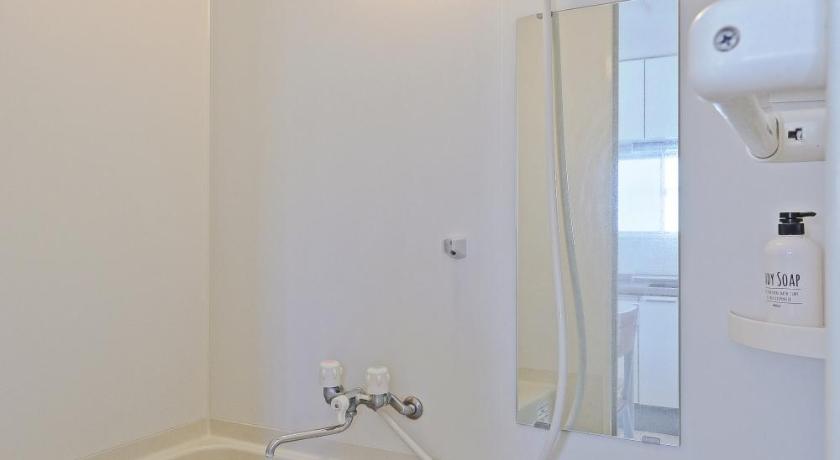 Tokyo V.Close to Nishi-Shinjuku/FrWIF/ Roof top Terrace 4-Star Accommodation exterior