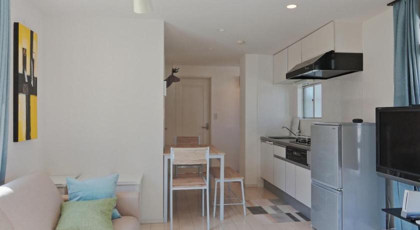 Tokyo V.Close to Nishi-Shinjuku/FrWIF/ Roof top Terrace 4-Star Accommodation pool