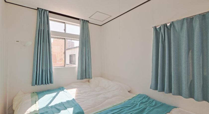 Tokyo V.Close to Nishi-Shinjuku/FrWIF/ Roof top Terrace 4-Star Accommodation lobby
