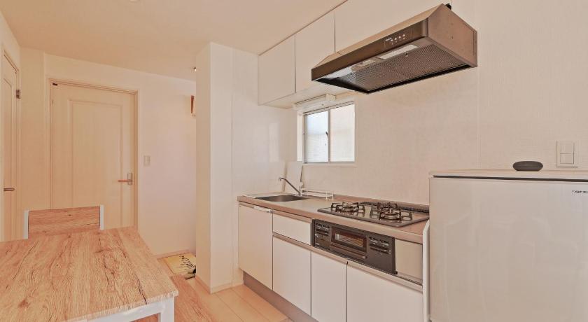Tokyo V.Close to Nishi-Shinjuku/FrWIF/ Roof top Terrace 4-Star Accommodation exterior