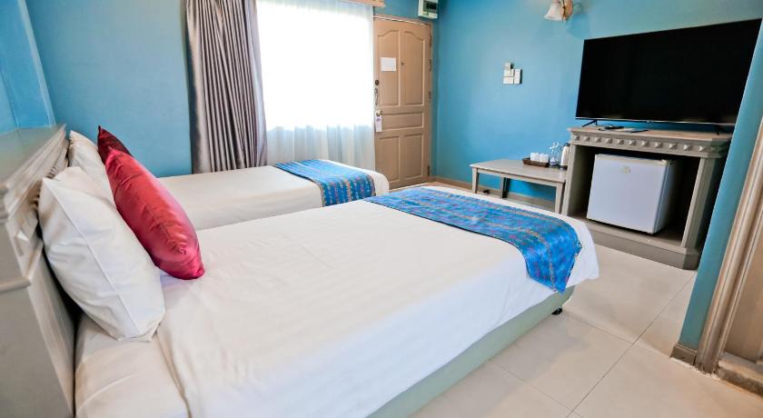 รูปของซูพีเรีย (Superior Room) 4