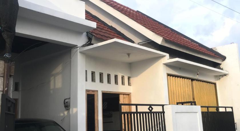 The G House Ambarrukmo photo