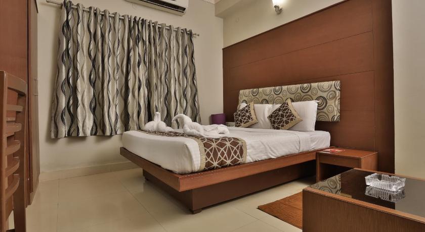 Hotel Greens Gate Chennai