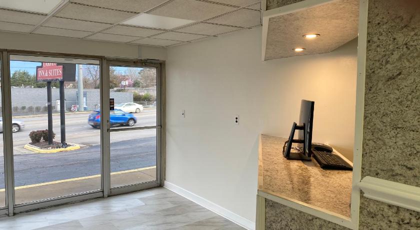 Red Carpet Inn & Suites - Danville photo