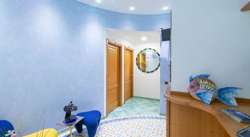La Casa Delle Stelle photo