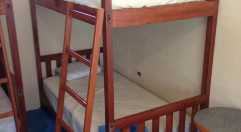 Image of Single Bed in Mixed Dormitory Room 3
