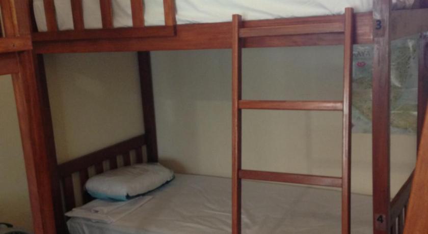 Image of Single Bed in Mixed Dormitory Room 2