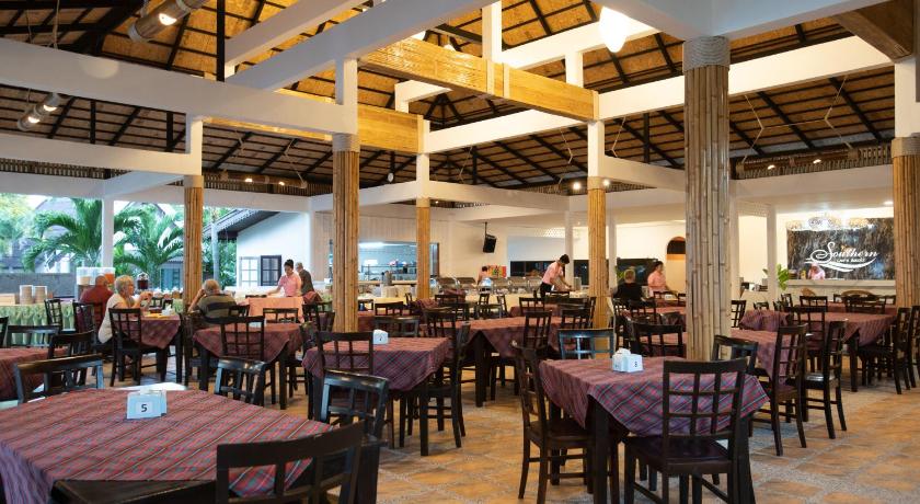 Southern Lanta Resort - image 37