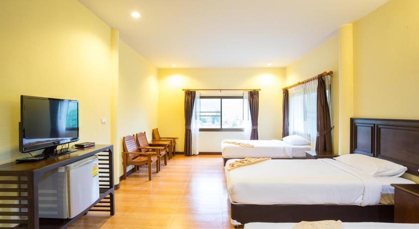 Image of Deluxe Villa 2