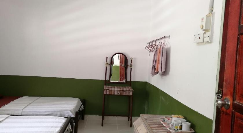 Delimah guesthouse photo