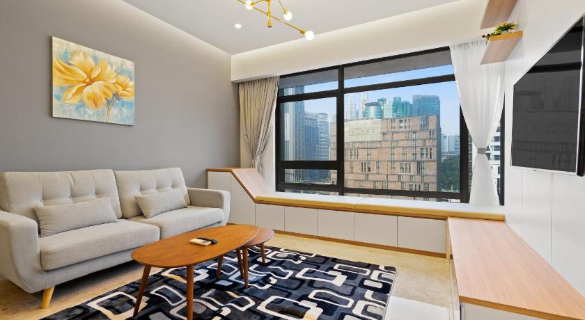 Afbeelding van 2-slaapkamer Premium (2-Bedroom Premium) 11