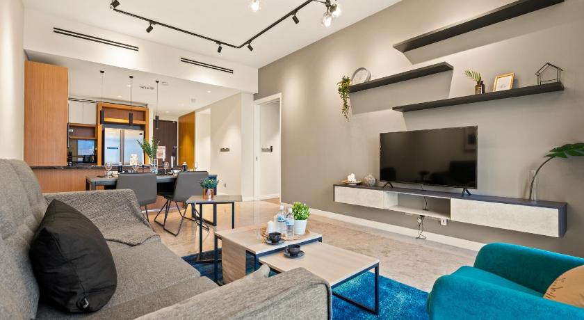 Afbeelding van 2-slaapkamer Premium (2-Bedroom Premium) 10