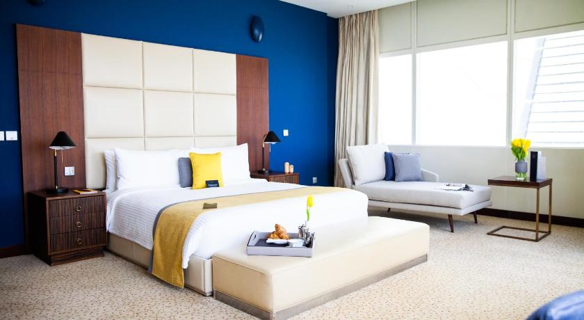 Image of 2 Bedroom Royal Suite High Floor Skyline view 1