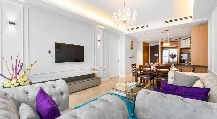 Afbeelding van 2-slaapkamer Premium (2-Bedroom Premium) 14