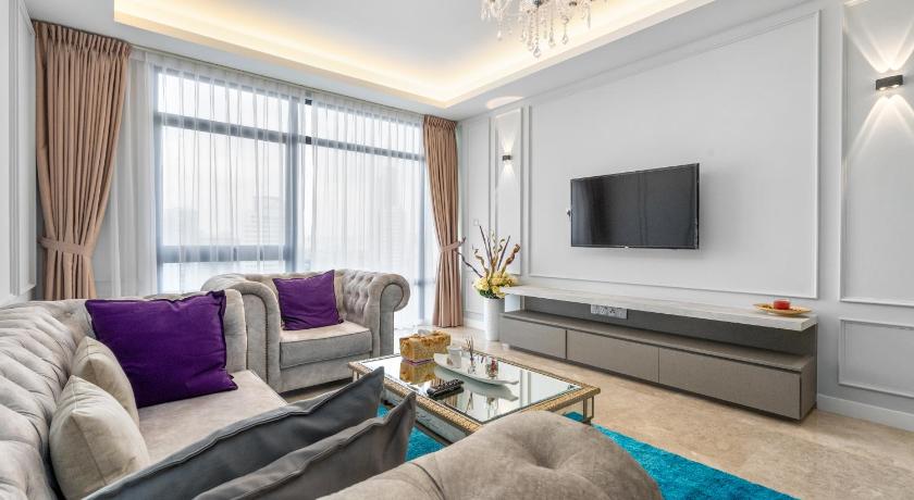 Afbeelding van 2-slaapkamer Premium (2-Bedroom Premium) 3