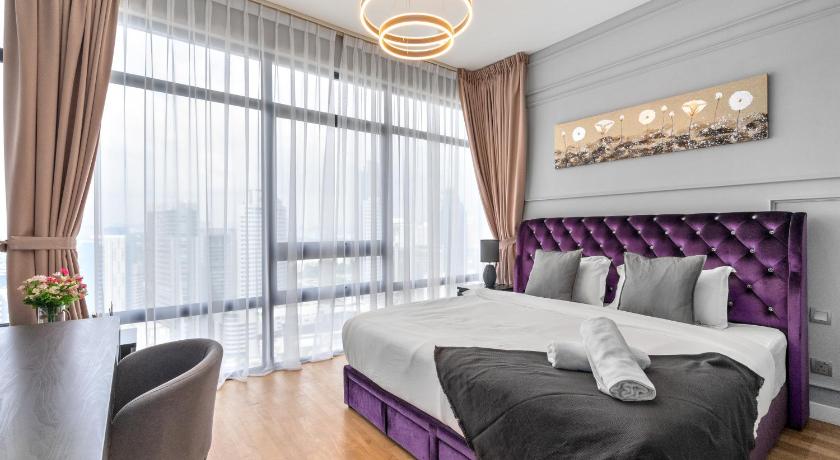 Afbeelding van 2-slaapkamer Premium (2-Bedroom Premium) 0