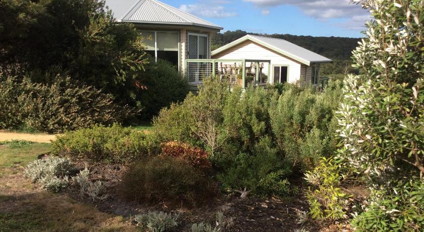 Forrest River Valley - Willy Wagtail Studio — Hotel in Forrest