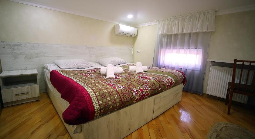 Meridian — Hotel in Kutaisi