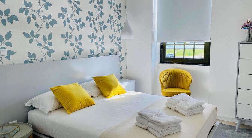 Family Hostel Costa Nova — Hotel in Ilhavo