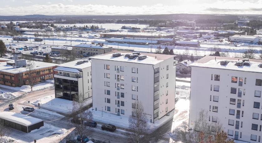 Tuomas' Luxurious Suites, Nilo photo