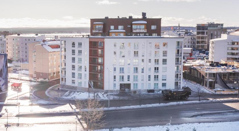 Tuomas´luxurious suites, Davvi photo